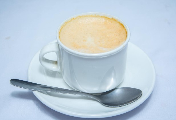 Coffee and hot drinks